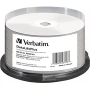 Verbatim Bd-R 25 Gb 6X  43743 43743/5827667