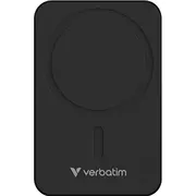 Verbatim Essential Power Bank magn.wir20000mAh schw. 32223  32223/15303210 0023942322238
