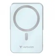 Verbatim Power Bank Standfuß mag.wireless 10000Ma  32266 32266/15303312