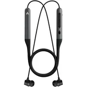 Verbatim Trusound Anc suchawki z pakiemszyj, bezprzewodowa, , Usb-C  30205 023942302056