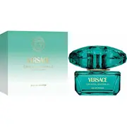 Versace Crystal Emerald Niej owana - 90Ml  0000033413K 8011003901647