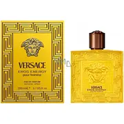 Versace Eros Energy Eau De Parfum 200 ml Man  8011003890811