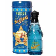 Versace Jeans Blue Edt 75 ml  8018365260757