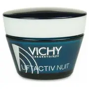 Vichy Liftactiv Night Care krem przeciwzmarszczkowy50ml  24060 3337871322502