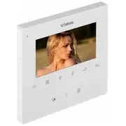 Vidos Panel Wewnętrzny M1022W-2  5907281206068