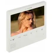 Vidos Panel Wewnętrzny M1023W-2  5907281206082