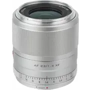Viltrox Fujifilm X 23 mm F/1.4 Af Stm  23/1.4 Xf S 6953400302172