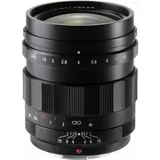 Voigtlander Nokton Ii 4/3 25 mm f/0.95  Vg1527 4002451195539