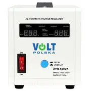 Volt Stabilizator  Avr-500Va 21100 5903111886974