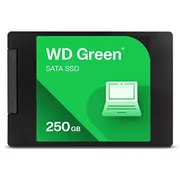 Wd Green - Ssd 250 Tb cased intern 2.5 in 6.4 cm Sata 6Gb/S  Wds250G5G0A-00Cpt0 619659219246