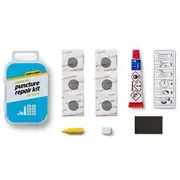 Weldtite Łatki do dętek  Cure-C-Cure Puncture Race 12X6 Wld-1006 5013863110064