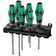Wera  5 334/6 05105650001 4013288003133 493474
