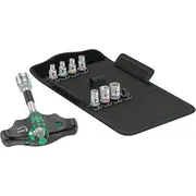 Wera  Kraftform Kompakt 400 Ra Imperial, Set 2, 9 W05057474001 4013288223364