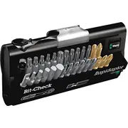 Wera Bit-Check 30 Zyklop Mini 1 05073640001  4013288144652