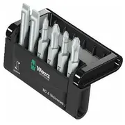 Wera komplet  1/4 6 05056474001 4013288156143