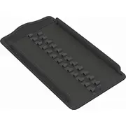 Wera Rolltasche 9429 für 25 form Micro Schraubend leer  05136480001 4013288211736