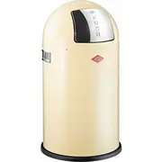 Wesco Pushboy Jr.22L mandel  112787 4027801206239