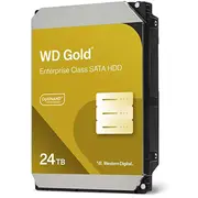 Dysk serwerowy Wd Gold 24Tb 3.5 Sata Iii 6 Gb/S  Wd242Kryz 718037904931