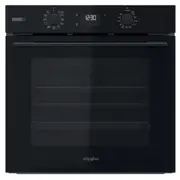 Whirlpool Omsk58Cu1Sb  Iebūvējamā cepeškrāsns 8003437939525 8516608000