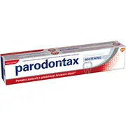 Whitening toothpaste 75 ml  5054563949080