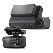 Wideorejestrator Mio Mivue 956W Dual 4K Hdr, Gps, Wifi, Sterowanie głosowe  5415N7040033 4713264289147