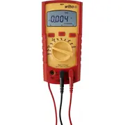 Wiha  do 1000V Ac, Cat Iv 45215 4010995452155