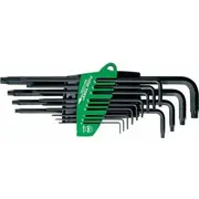 Wiha L-Key set r holder - 24312  4010995243128