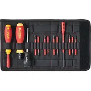 Wiha Torquevario 2872T13 13 40674  4010995406745 725195