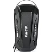 Wildman Etui/ Gd9X Plus sakwaramę /Black  5905359817055