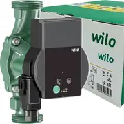 Wilo Pump Circulation Atmos Pico 25/1-8 180  4232696 4048482932798