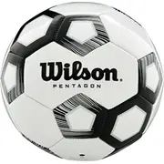 Wilson Pentagon Soccer Ball Wte8527Xb  5 Wte8527Xb/10082083 887768819064