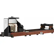 Wioślarz Irklavimo treniruokKingsmith Walkingpad Wm10  dębu 6970492719374