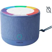 wobie Loudspeakers box b Blue  4262398990004