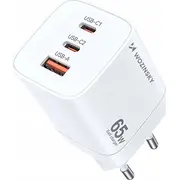 Wozinsky Cgwcw 1X Usb-A 2X Usb-C 3 A 5907769308543 
