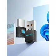 Wrl Adapter Usb 2.4G/5G Wi-Fi/Kdsb0 Vention  Kdsb0 6922794767300