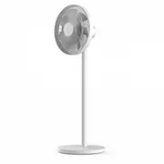 Xiaomi Mi Smart Standing Fan 2 Pro Eu Wireless White  Bhr5856Eu 6934177775376 Agdxaowen0004