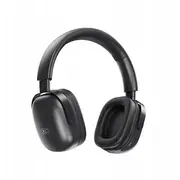 Xo Be42 Bluetooth wireless headphones with microphone  Black 6920680856510