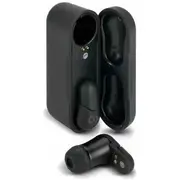Xqisit Airpods Bluetooth Stereo Headset with Microphone  4029948083698