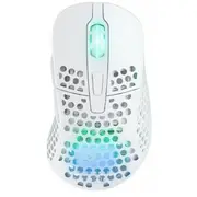 Xtrfy M4 Wireless  M4W-Rgb-White 7340086912822