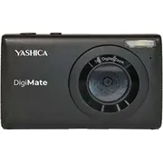 Yashica Digimate 100  Yas-Dgm100-Bk 4582712710157 115161