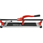 Yato 600Mm Yt-3707  5906083937071