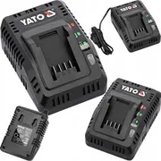 Yato  18V 2.2A Yt-828498 5906083097775