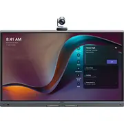 Yealink Meetingboard Pro  panel 2,18 m 86 Lcd Wi-Fi 400 cd/m² 4K Ultra Hd E Procesor wny Android 1203671 6938818319707