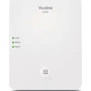 Yealink W80B Dect Ip Multicell System 1302012 - Cf43171  6938818303492