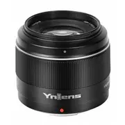 Yongnuo Yn 50 mm f/1,8 Da Dsm do Fujifilm X  Yn4417 6972810420337
