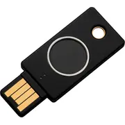 Yubico Yubikey Bio  5060408464168
