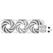 Zalman Alpha2 Se A36 Bl 360 mm Cpu Liquid Cooler  White 8800263650897 Awzalwpwalw36Se