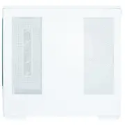 Zalman O P30 V2 Microatx Mini Tower 3 Fansrgb  Kozalof0P30Wv20 White V2/15771365 0823884300130