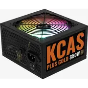 Zasilacz Aerocool Kcas Plus Gold 850W AeropgskcasRgb850-G  4710562759228