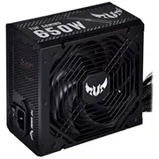 Asus Tuf-Gaming-650B power supply unit 650 W 204 pin Atx Black  90Ye00D1-B0Na00 4718017724159 Zdlasuobu0008